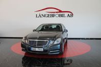 Mercedes-Benz E 220 CDI 5G-Tronic Avantgarde (170hk) Ny bes