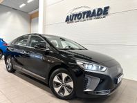 Hyundai IONIQ Electric 28 kWh 120hk/1-ägare/Nybilsgaranti