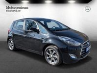 Hyundai ix20 1.6 blue Euro 6