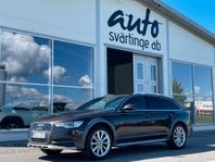 Audi A6 allroad quattro 3.0 TDI V6 DPF S-Tronic Euro (VAT)