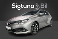 Toyota Auris 1.6 D-4D Comfort/Backkamera/USB/BT(Handsfree)