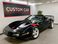 Chevrolet Corvette C4 Cabriolet 5.7 V8 Hardtop