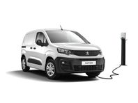 Peugeot e-Partner PRO Electric 50kWh L1 - FÖRETAGSKAMPANJ!