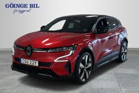 Renault Mégane E-TECH Techno 60kWh/220hk