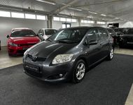 Toyota Auris 1.6 Dual VVT-i|Drag|Ny servad|Ny besiktad|