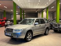 Subaru Forester 2.0 4WD Ny Servad Ny Kamrem Drag