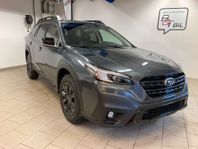 Subaru Outback 2.5 4WD XFuel Field Lineartronic KAMPANJ