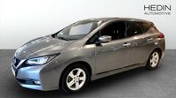 Nissan Leaf Leaf N connecta 150hk 40kWh