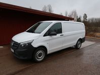 Mercedes-Benz Vito 116 CDI 4x4 2.8t 7G-Tronic Plus Euro 6