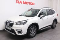 Subaru Forester 2,0i e-Boxer 150hk Active AWD Aut Leasbar