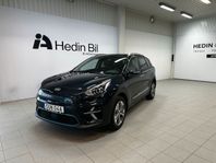 Kia E-Niro Advance 64 kWh | Kamera| Navi| 455km Räckvidd