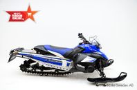 Yamaha Nytro X-ride 153 *5.45% Ränta*