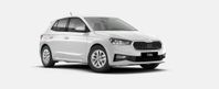 Skoda Fabia TSI 110 hk DSG Privatleasing från 2891Kr