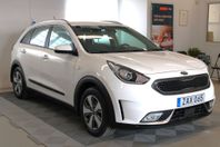 Kia Niro Hybrid DCT Advance Plus LX/Bluetooth/P-Sensor/141hk