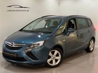 Opel Zafira Tourer 2.0 CDTI ecoFLEX 131hk