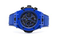 Hublot Big Bang 45mm Limited Toppskick!