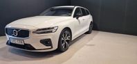 Volvo V60 D3 R-Design Euro 6 Leasbar Avtagbar Dragkrok