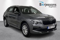 Skoda Kamiq 2024 SELECTION 1,0 TSI 115 HK 7 VXL DS