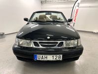 Saab 9-3 Cabriolet 2.0