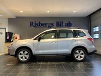 Subaru Forester 2.0 4WD AUT DRAG / M-VÄRMARE & V-HJUL