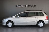 Peugeot 307 Break 1.6 Bioflex Euro 4