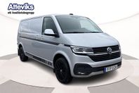 Volkswagen Transporter T30 T6.1 TDI 150 Lång