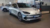 Hyundai IONIQ 6 77.4 kWh AWD First Edition