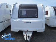 Adria Alpina 663 UK