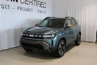 Dacia Duster Extreme 130hk 4x4