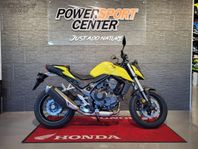 Honda CB750 Hornet *Ränta 3,95% utan kontantinsats!!!*