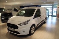 Ford Transit Connect Connect v408 mca, 2023 25my, skap l2, t