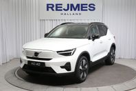 Volvo XC40 Recharge Single Motor Extended Range Plus