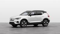 Volvo XC40 Recharge Single Motor Extended Range Plus Edt