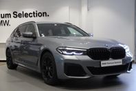 BMW 530e xDrive Touring M Sport / Nypris 765\"