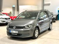 Volkswagen Touran 1.6 TDI BMT Euro 5