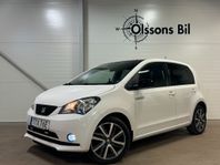 Seat Mii electric 36.8 kWh Blixtljus SoV-Hjul *Leasebar*