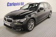 BMW 330e TOURING PHEV PLUG IN LADDHYBRID XDRIVE 292HK 4x4 Sp