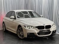 BMW 318 d Sedan Steptronic, M Sport