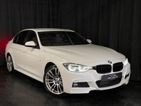 BMW 318 d Sedan Steptronic, M Sport