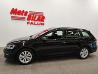 Volkswagen Golf 1,5 Tsi Automat SportsCombi 150 Hk