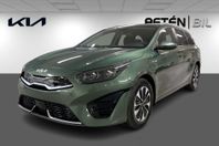 Kia CEED SW Plug-In Hybrid Action - LagerBil **Inkl Vinterhj