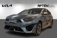 Kia CEED SW Plug-In Hybrid  Action - Inkl Vinterhjul