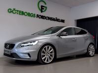 Volvo V40 T3/Momentum/R-Design/Pano/Kolfiber/H&R/Sportavgas