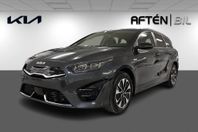 Kia CEED SW Plug-in Hybrid Advance - Fria vinterhjul