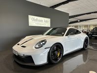 Porsche 911 992 GT3 PDK Carbon Lift Keramiska Matrix