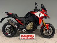 Ducati Multistrada V4 Pikes Peak *KAMPANJ*