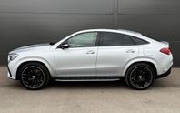 Mercedes-Benz GLE 350 de Coupe Facelift AMG SE SPEC