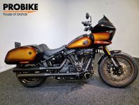 Harley-Davidson Low Rider ST 117 Enthusiast Collection /FXLR