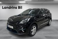 Kia E-Niro  64 kWh Advance Vhjul