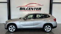 BMW X1 xDrive18d Steptronic  GPS/Rattvärme